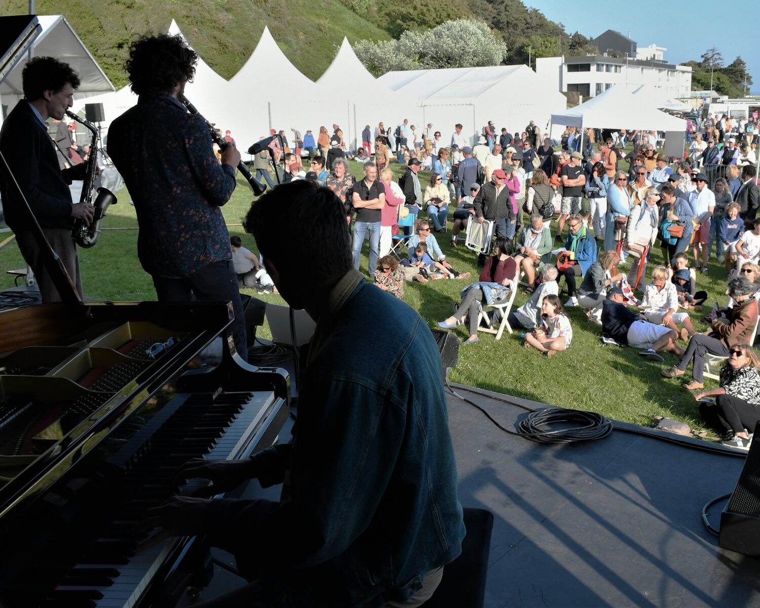 Dixies Days - Saint-Adresse (76) 2023
