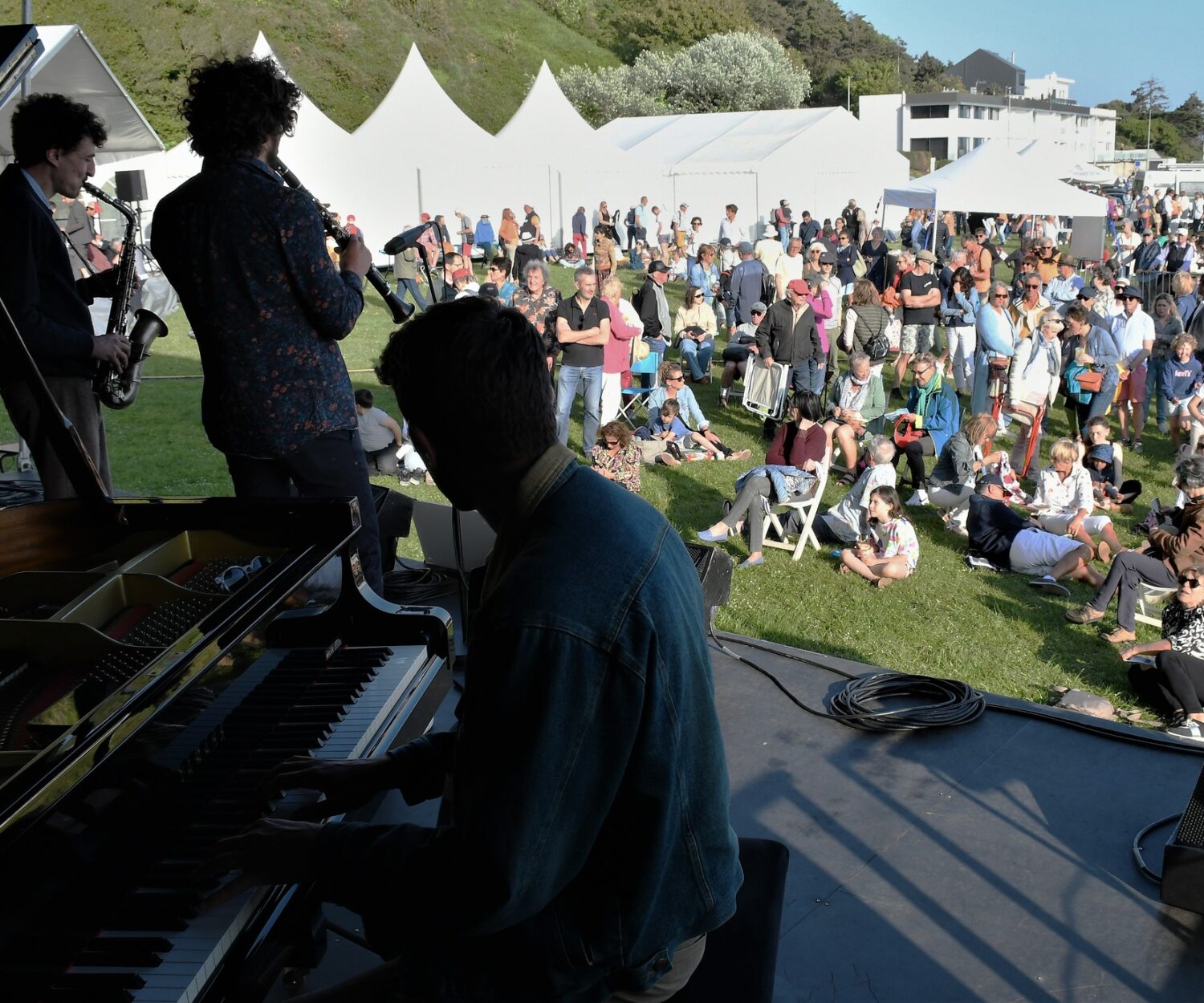 Dixies Days - Saint-Adresse (76) 2023