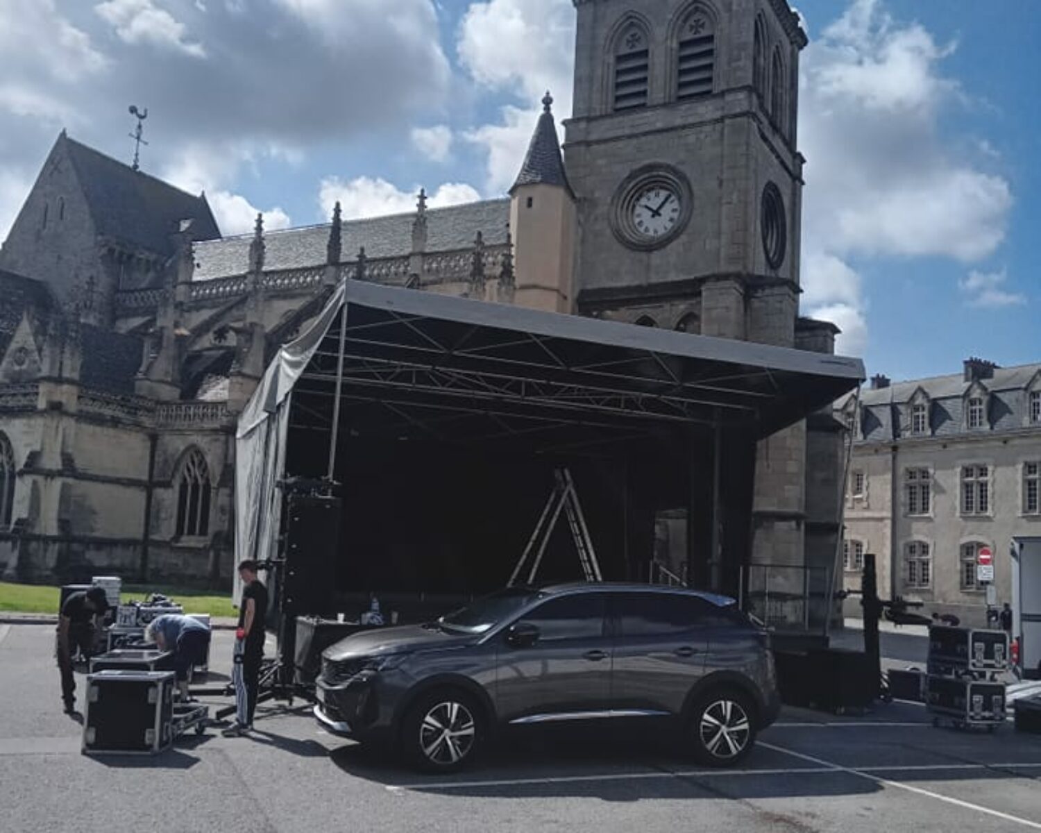 Cherbourg (50) 2023